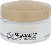 L´oreal - Daily Anti Wrinkle Cream Age 45+ Specialist - 50ml