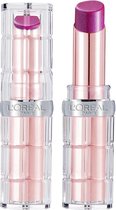 L'Oréal Color Riche Shine Lipstick - Mulberry Plump