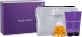 Mauboussin - Pour Femme Giftset Eau de parfum 100 Ml, BodyLotion 100 Ml, ShowerGel100 Ml Cosmetics Bag