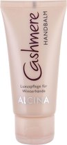 Alcina Cashmere 50ml Hand Cream