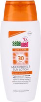 Sebamed - Sun Care Multi Protect Sun Lotion SPF 30 - 150ml