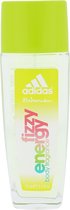 Adidas - Fizzy Energy Deodorant - 75ML