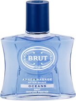 Brut Oceans - 100 ml - Aftershave Lotion