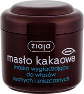 Ziaja - Cocoa Butter Hair Mask - Maska na vlasy - 200ml