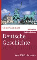 marixwissen - Deutsche Geschichte