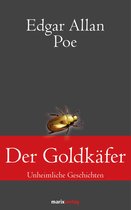 Klassiker der Weltliteratur - Der Goldkäfer