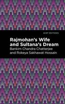 Mint Editions (Voices From API) - Rajmohan's Wife and Sultana's Dream