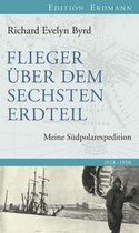 Edition Erdmann - Flieger über den sechsten Erdteil