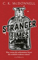The Stranger Times 1 - The Stranger Times
