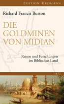 Edition Erdmann - Die Goldminen von Midian