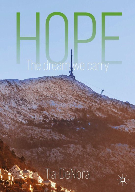 Social Sciences (R0) - Hope - cover