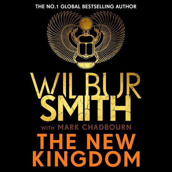 The New Kingdom - cover