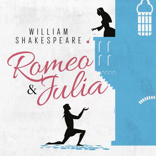 Romeo Und Julia - cover