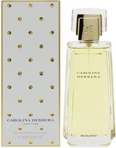 Carolina Herrera Carolina Herrera - 100 ml - Eau de parfum