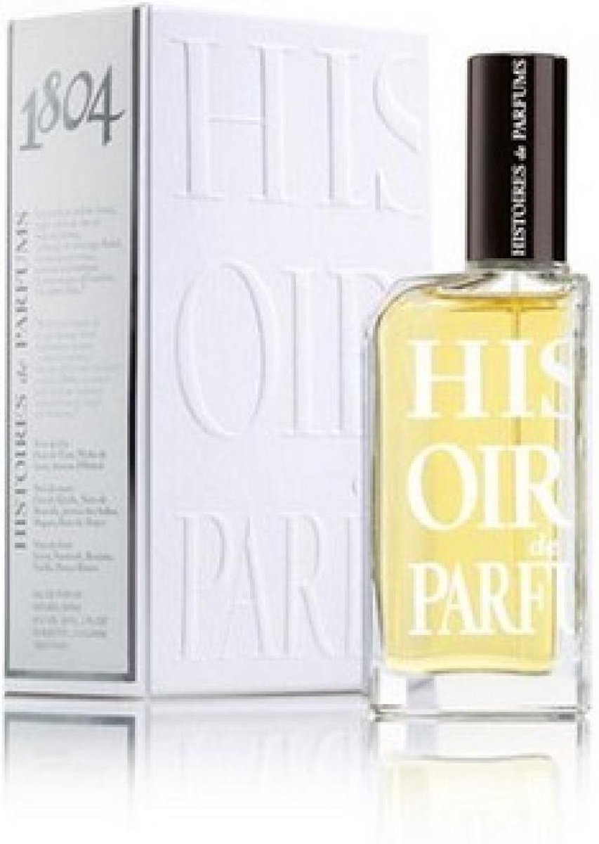 Goedkoopste Histoires De Parfums 1804 George Sand Edp W 60ml