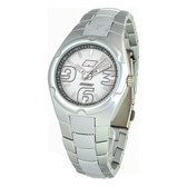 Horloge Heren Chronotech CC7039M-09M (39 mm)