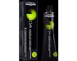 L'Oréal Professionnel - Haarverf - iNOA - 60ML - 4.8