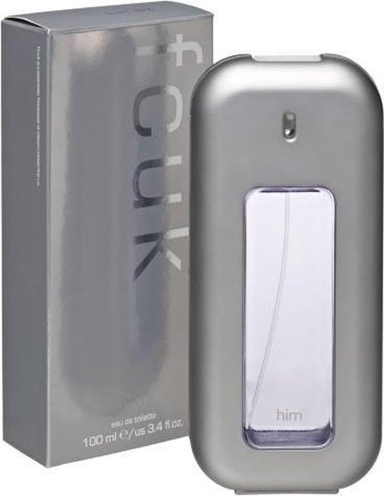 French Connection Fcuk eau de toilette spray 100 ml