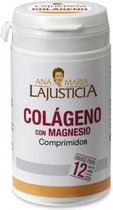 Tabletten Ana María Lajusticia Collageen Magnesium (75 uds)
