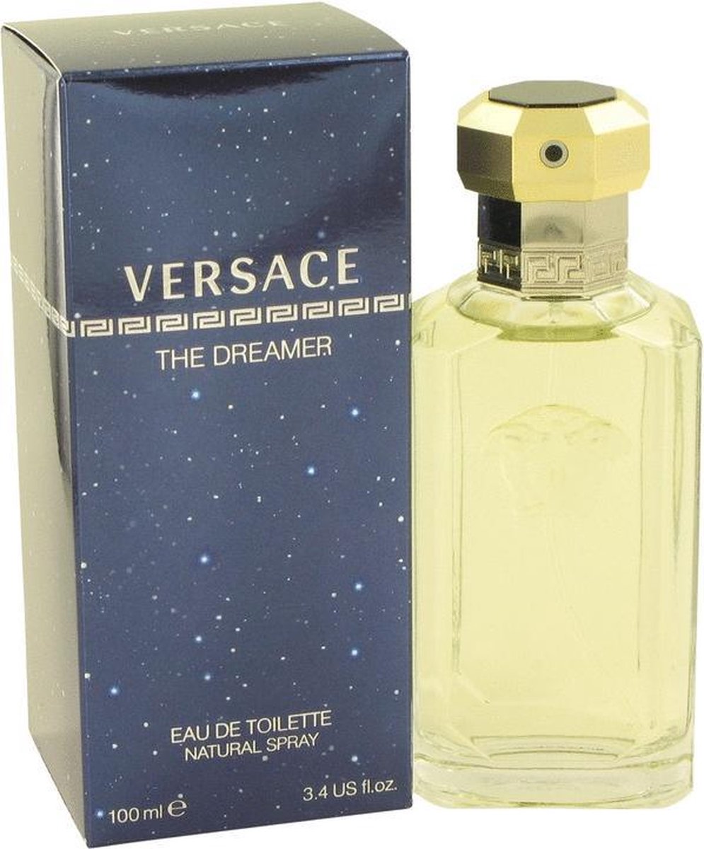 versace the dreamer sephora