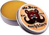 Mr. Bear - Mustache wax Original (Moustache Wax) 30 g - 30.0g