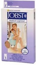 Jobst Panty Media Larga Blonda De Comprensia3n Normal Color Beige Talla 6 1 Unidad Bsn Medical