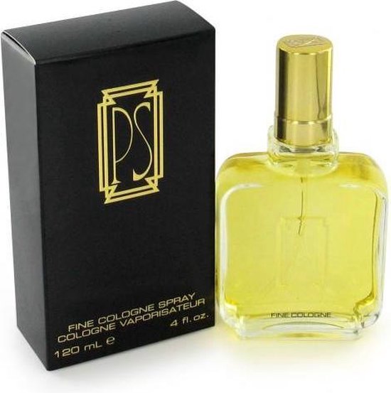 Paul Sebastian Paul Sebastian cologne spray 120 ml