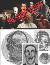 The Serial Killers Dots Lines Spirals