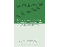 International Treaties in Nature Conservation