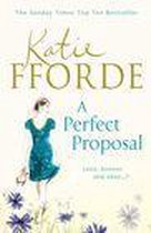 Omslag A Perfect Proposal