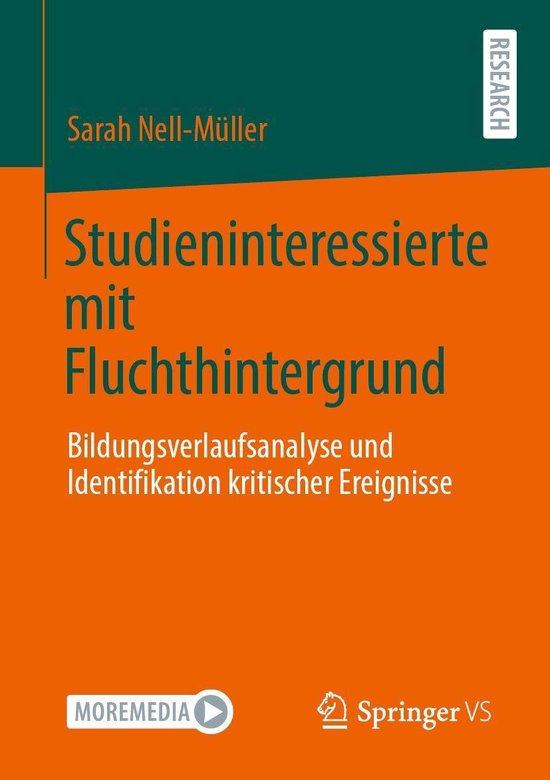 Education and Social Work (German Language) - Studieninteres ... - cover