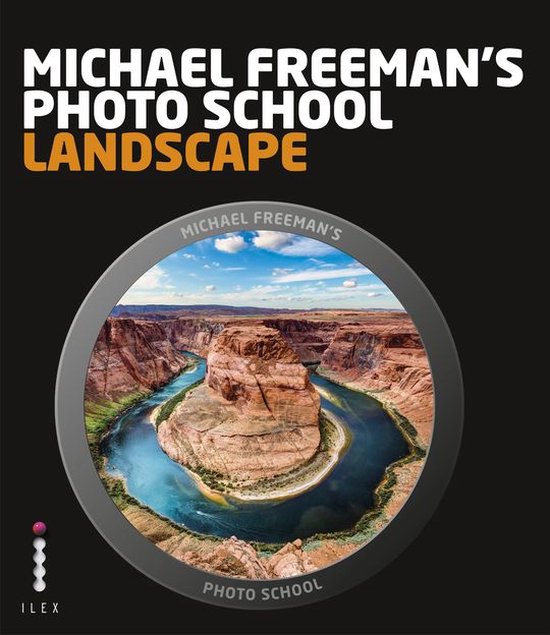 Michael Freeman's Photo School - Michael Freeman's Photo Sch ... - cover