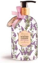 Idc Institute Scented Garden Hand & Body Lotion #warm Lavender #warm