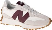 New Balance WS327 Dames Sneakers - MooNBeam