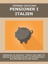 Pensioner i Italien