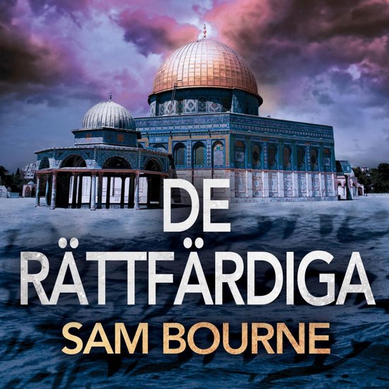 De rättfärdiga - cover