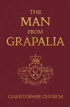 The Mason Braithwaite Paranormal Mystery Series 8 - The Man from Grapalia