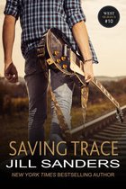 The West Series 10 - Saving Trace
