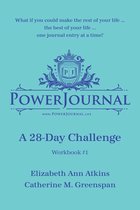PowerJournal Workbook #1
