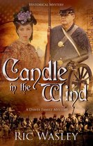 The Dawes Family Mystery Series 1 - Candle in the Wind