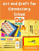 Art and Craft for Elementary School