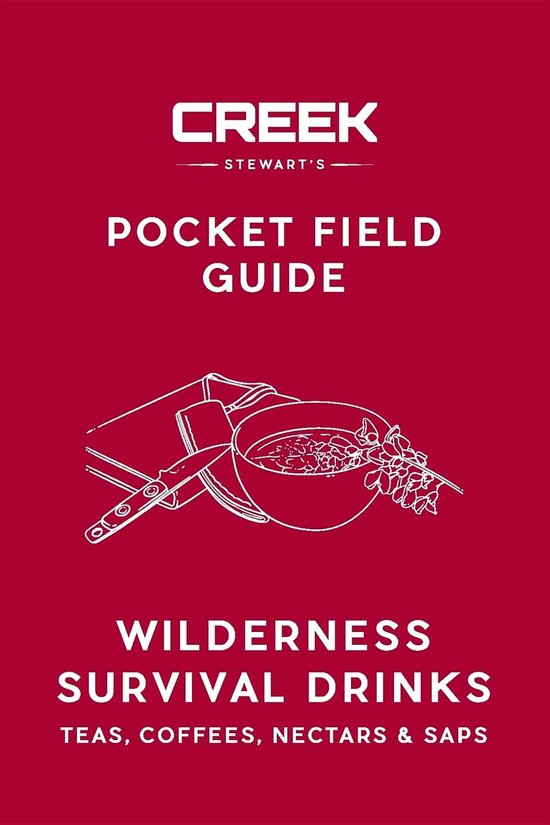 POCKET FIELD GUIDE - cover