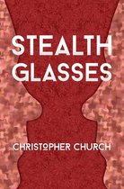 The Mason Braithwaite Paranormal Mystery Series 10 - Stealth Glasses