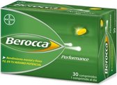 Berocca Performance 30 Tablets