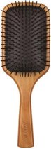 Brush Wooden Hair Paddle Brush Haarborstel