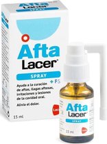 Lacer Aftalacer Spray 15ml