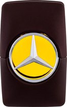 Mercedes Benz - Man Private - Eau De Parfum - 100ML