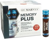 Marnys Memory Plus 20 Amp