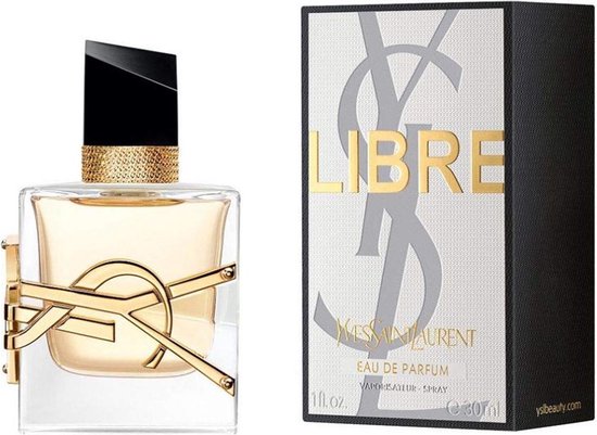 libre 30 ml eau de parfum