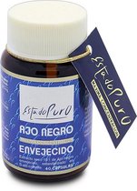 Tongil Estado Puro Ajo Negro Envejecido 40 Caps